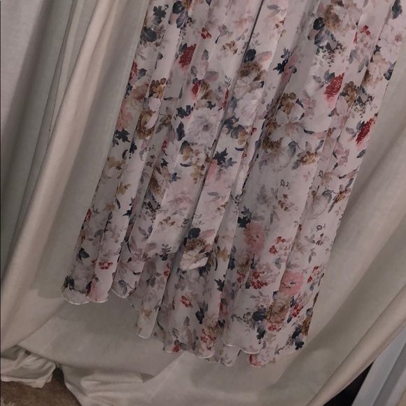 Windsor Spring Dress - Picture 3 of 8